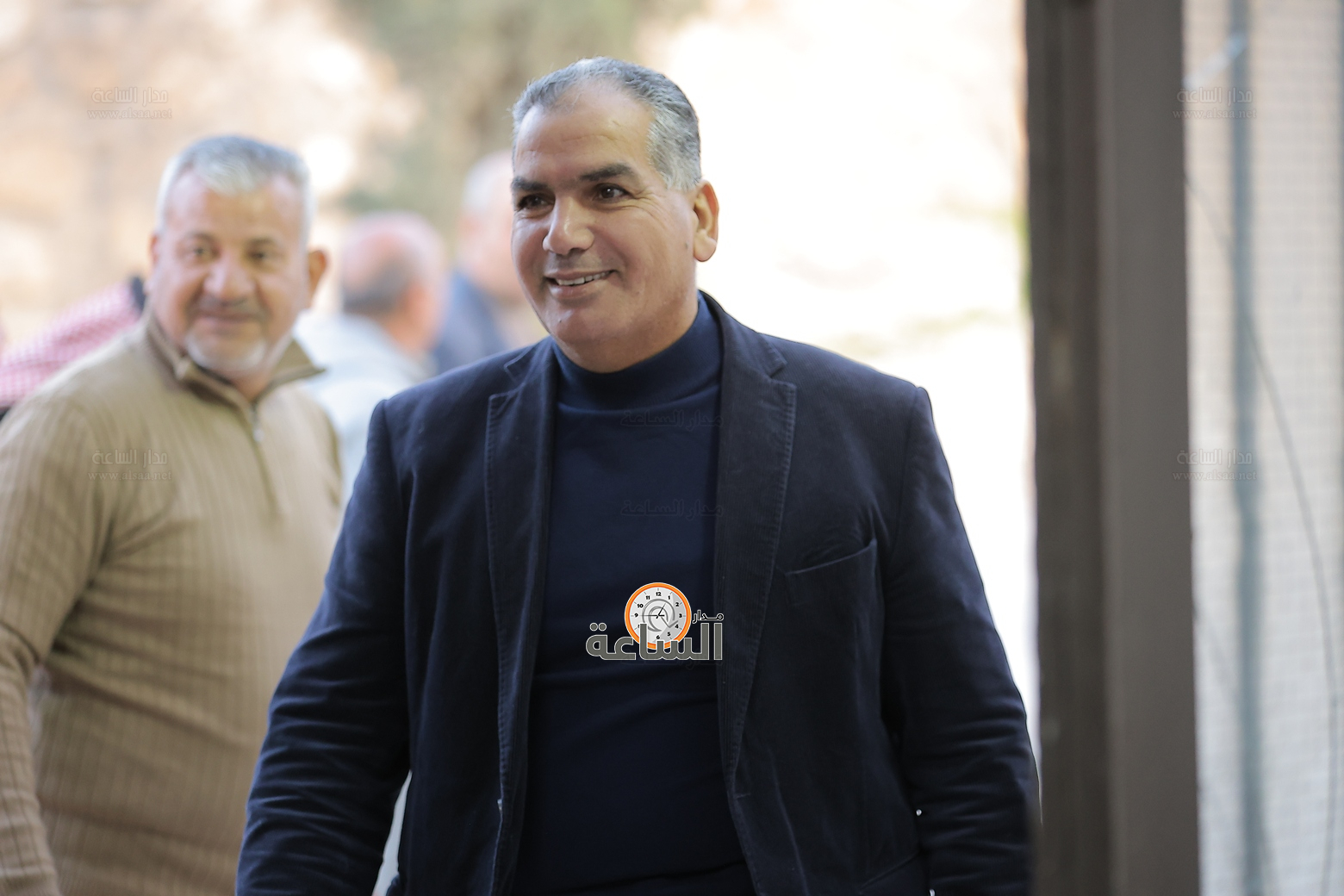 Madar Al-Saa Images 0.2194173677412783