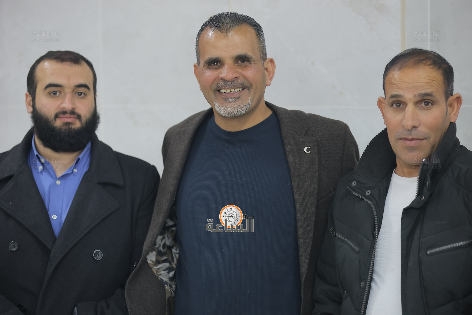 Madar Al-Saa Images 0.36196995189423875