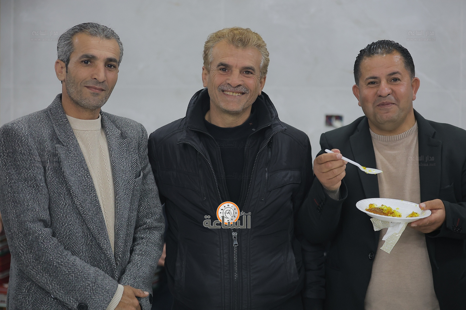 Madar Al-Saa Images 0.24863339439686005