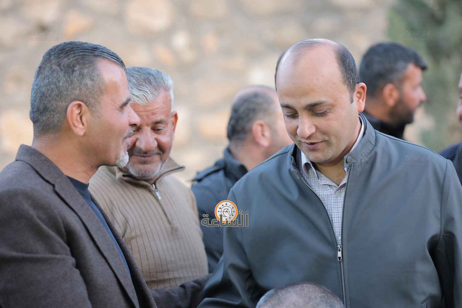 Madar Al-Saa Images 0.23854709456831225