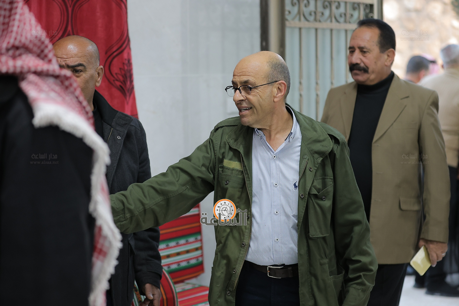 Madar Al-Saa Images 0.13365033690207262