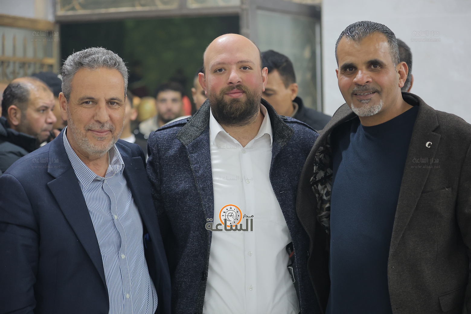 Madar Al-Saa Images 0.2852540703228639