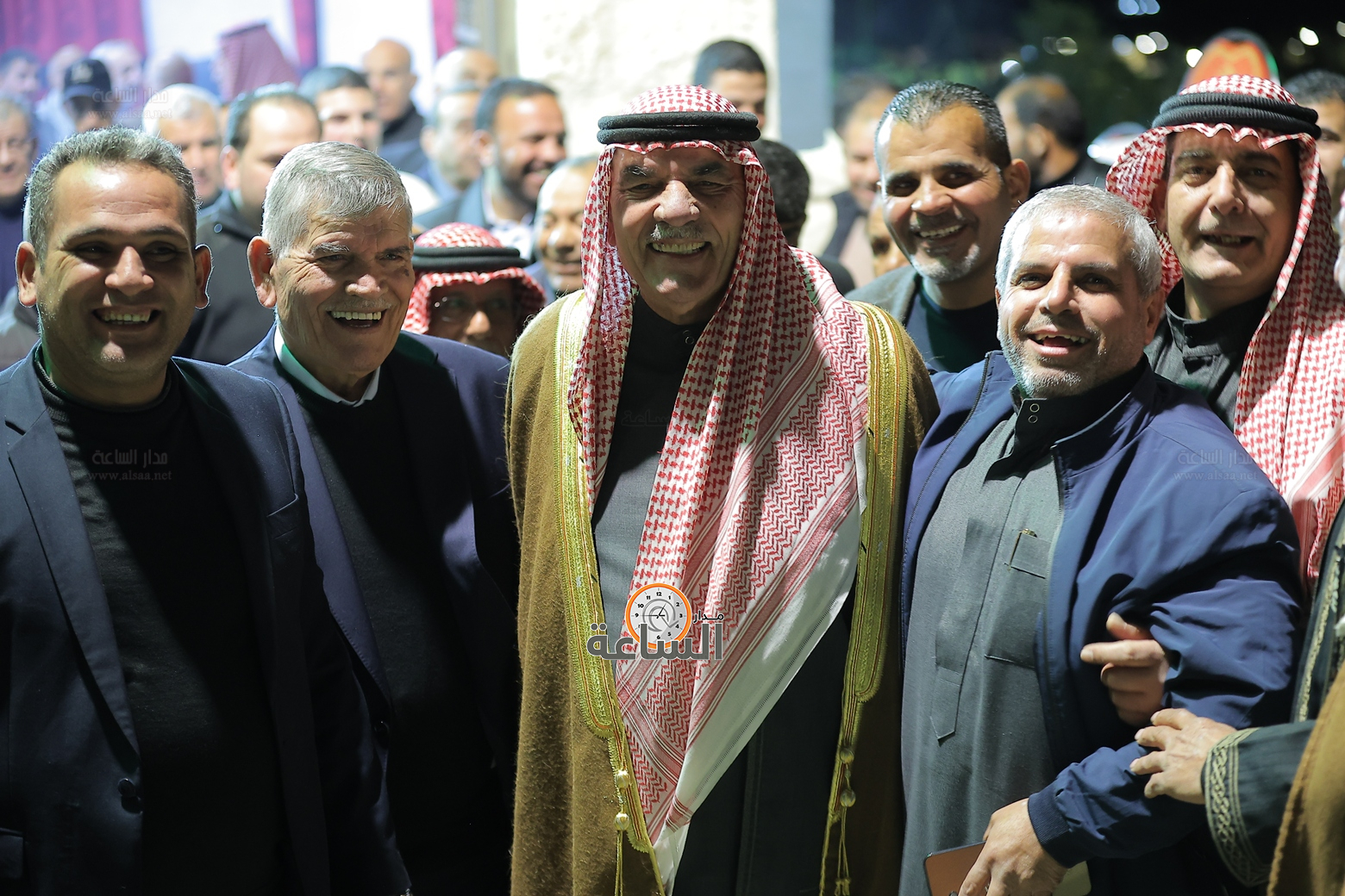 Madar Al-Saa Images 0.6429499217381245