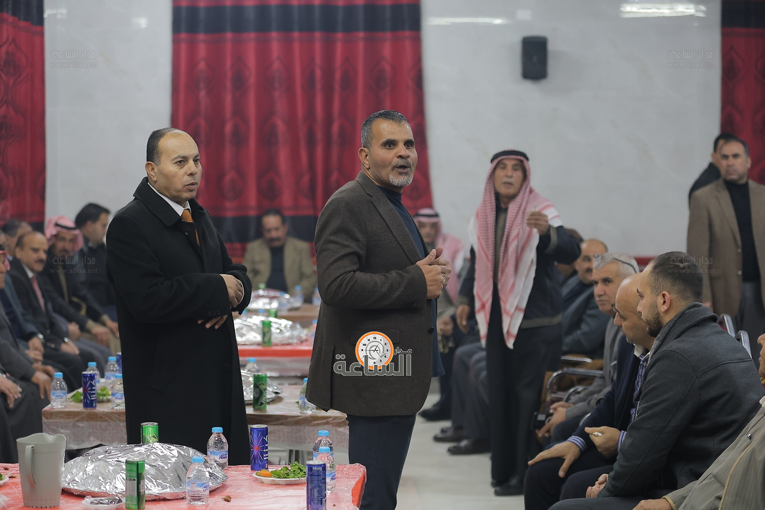 Madar Al-Saa Images 0.8037389911249087