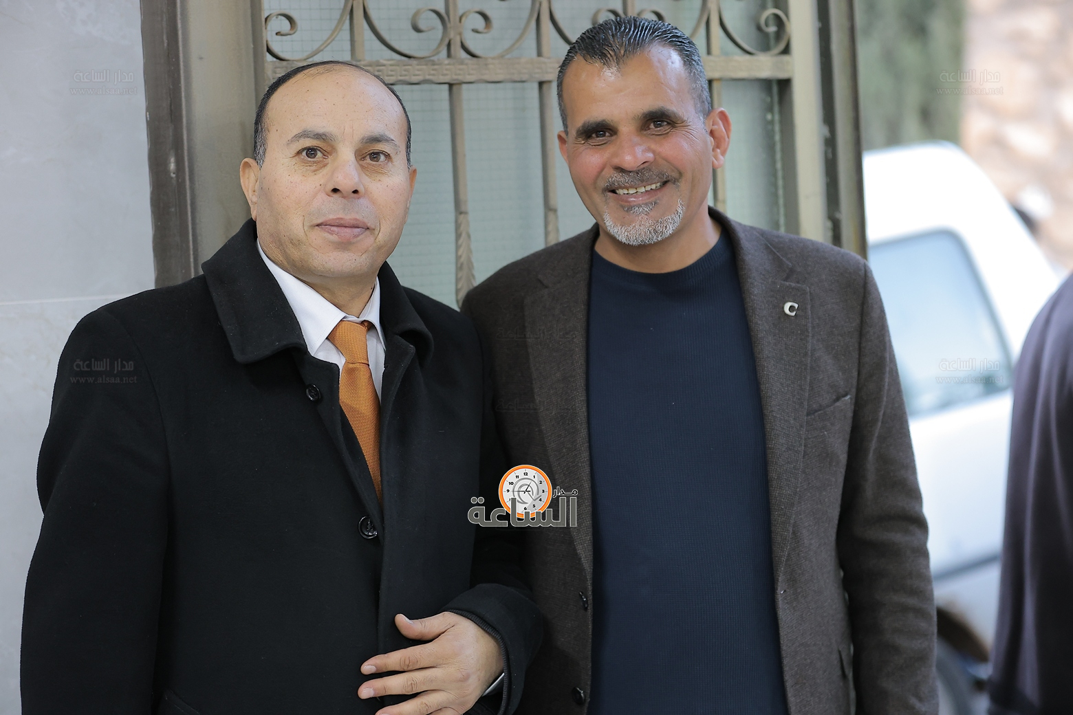 Madar Al-Saa Images 0.3411495755486986