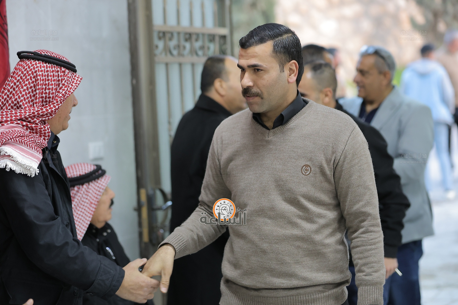 Madar Al-Saa Images 0.1967426701402455