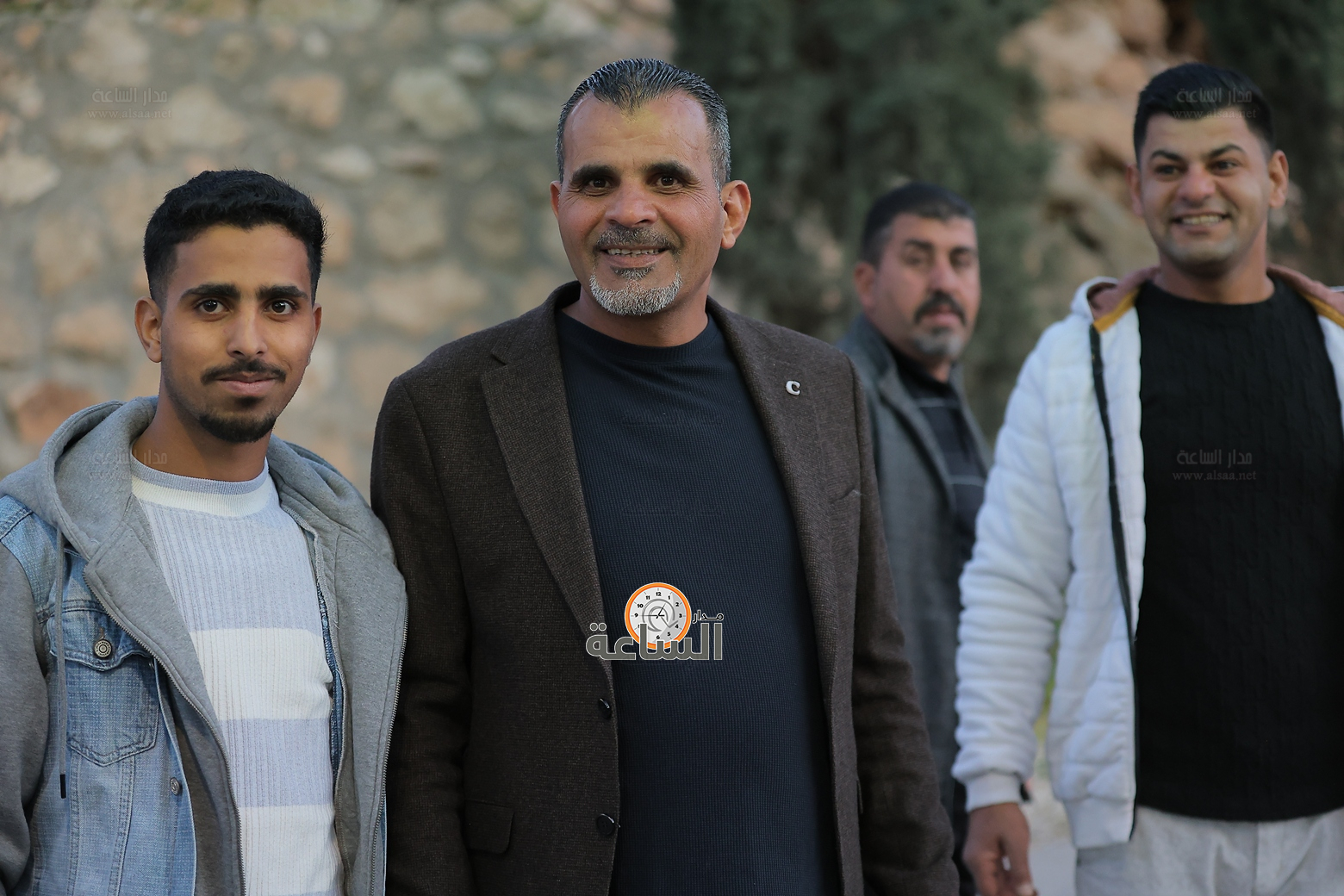 Madar Al-Saa Images 0.49468494132441887