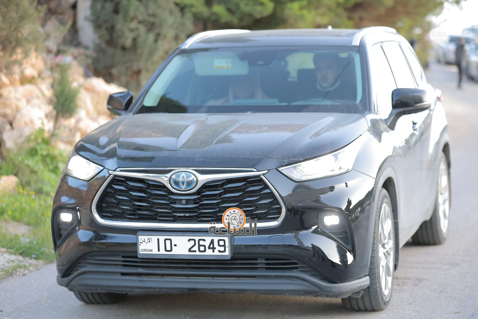 Madar Al-Saa Images 0.7095506534700796