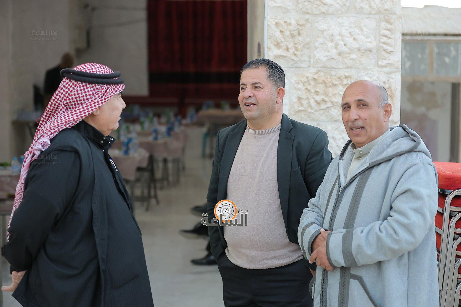 Madar Al-Saa Images 0.625323177243222