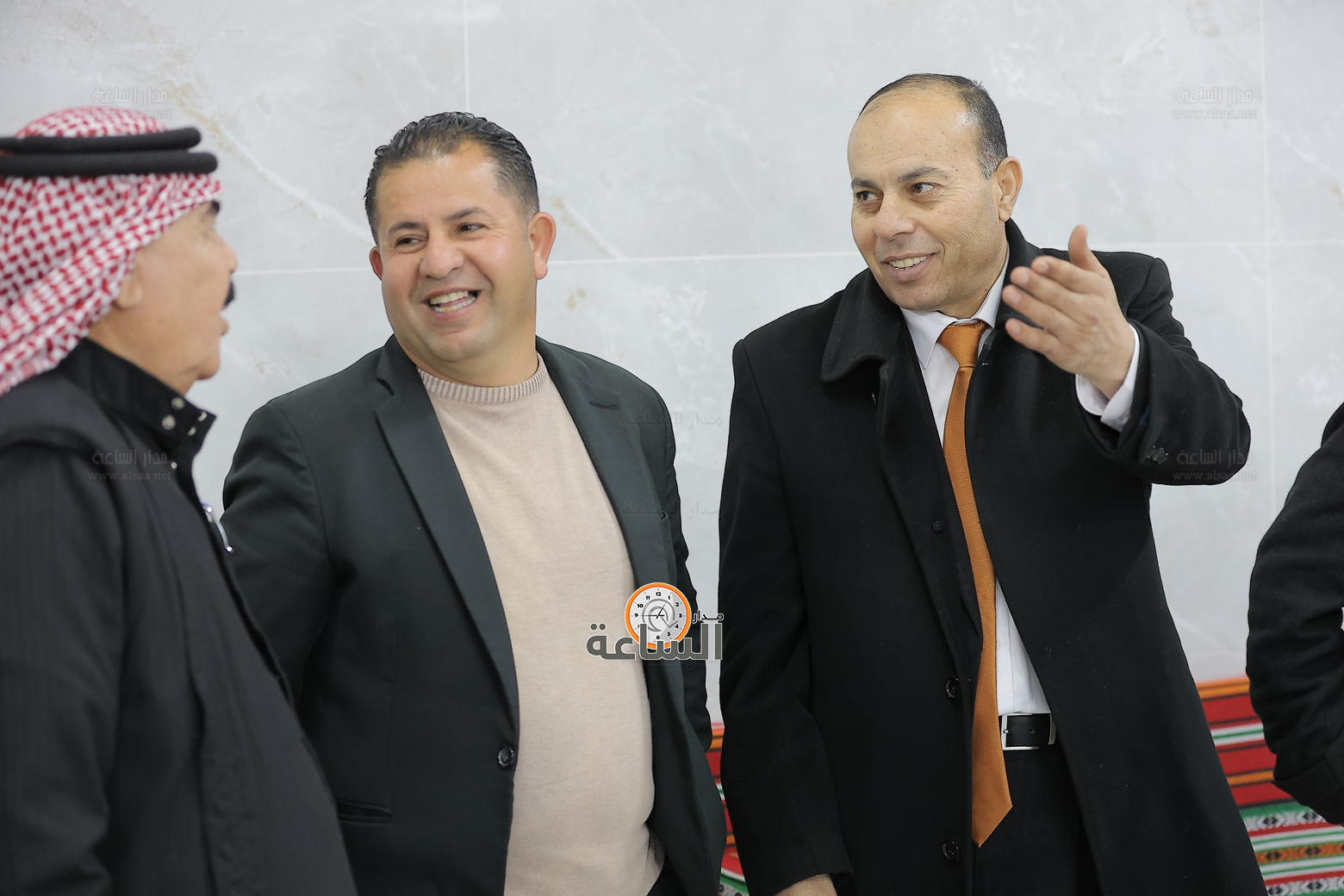 Madar Al-Saa Images 0.10456592690348832