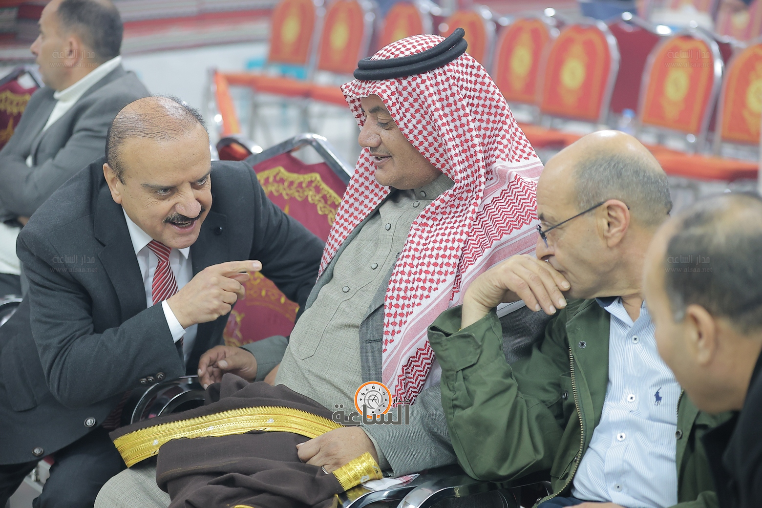 Madar Al-Saa Images 0.5669948789992229