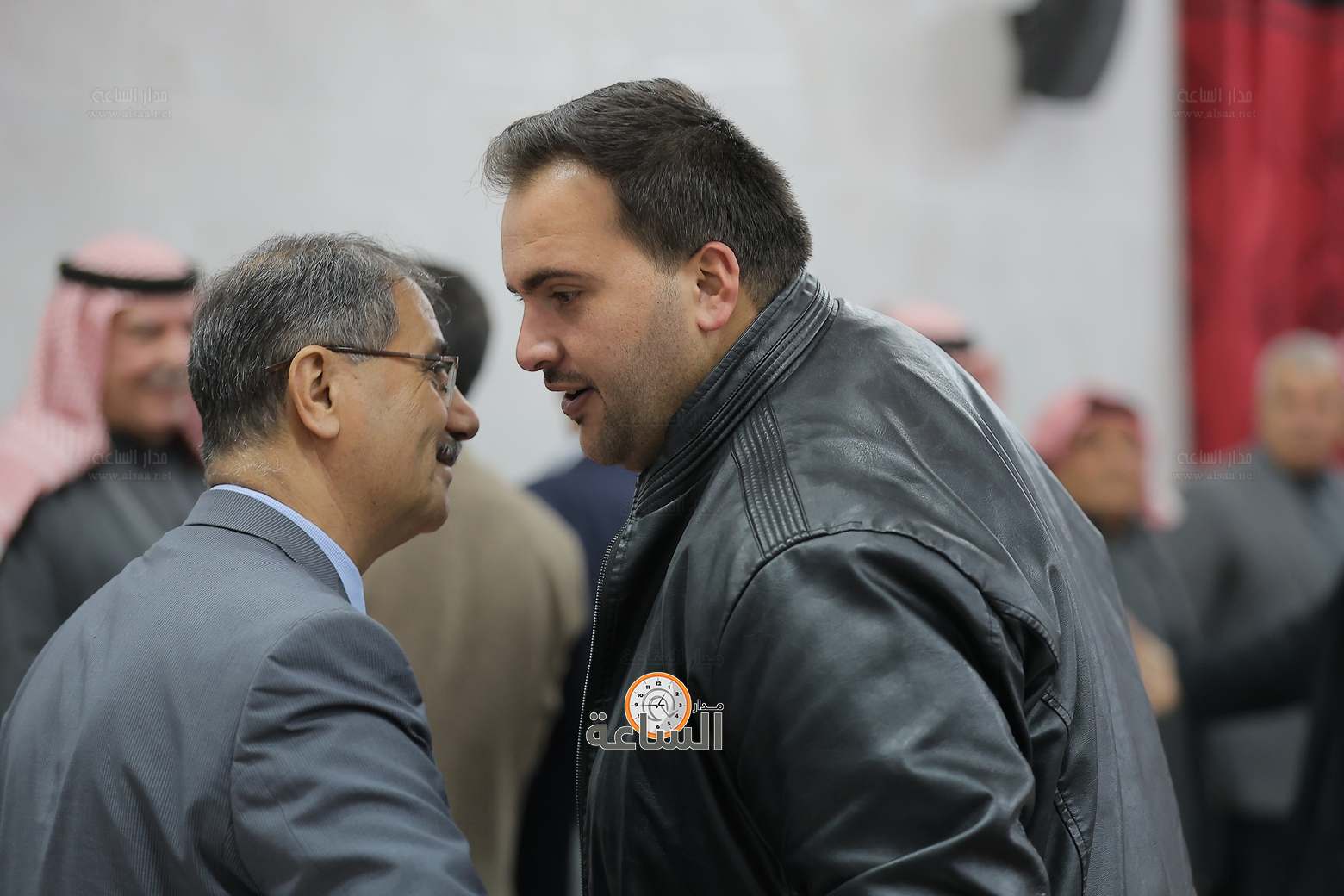 Madar Al-Saa Images 0.02655325661969221