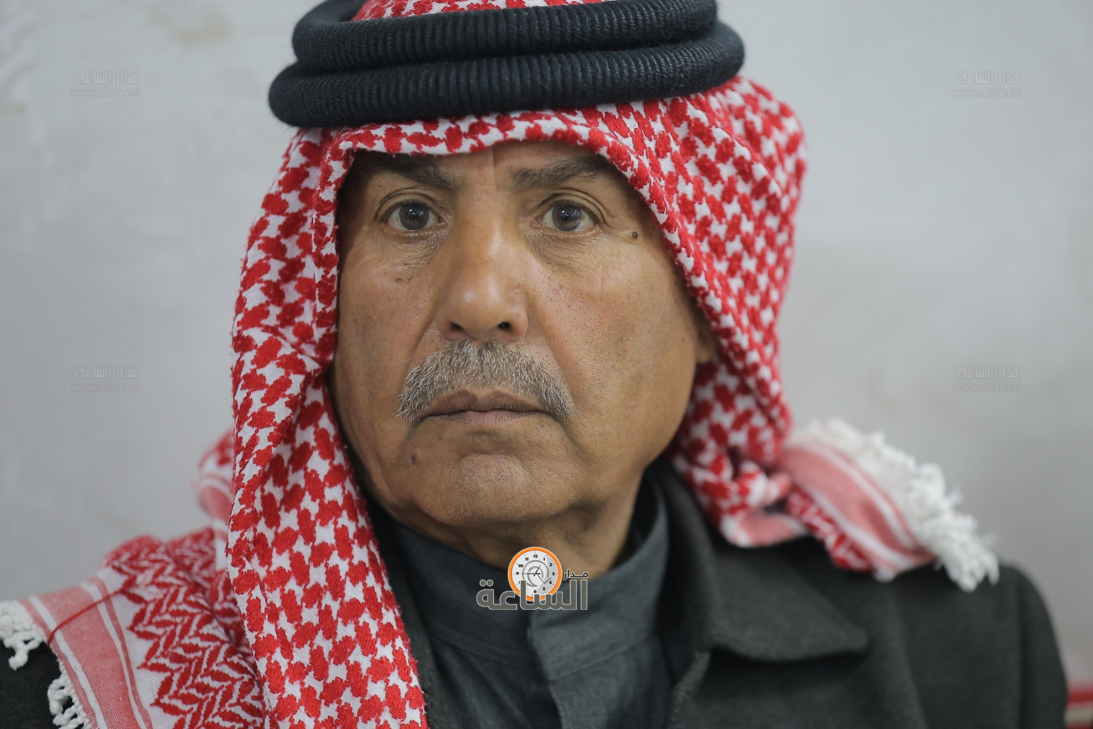 Madar Al-Saa Images 0.6320776063754028