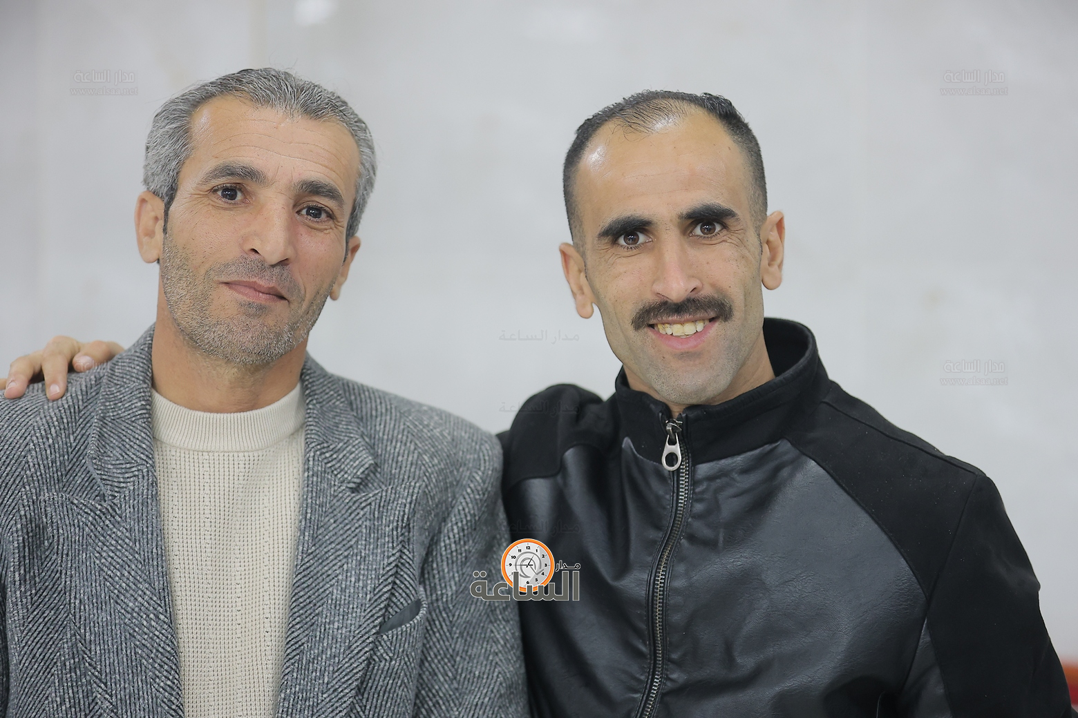 Madar Al-Saa Images 0.44893602841699864