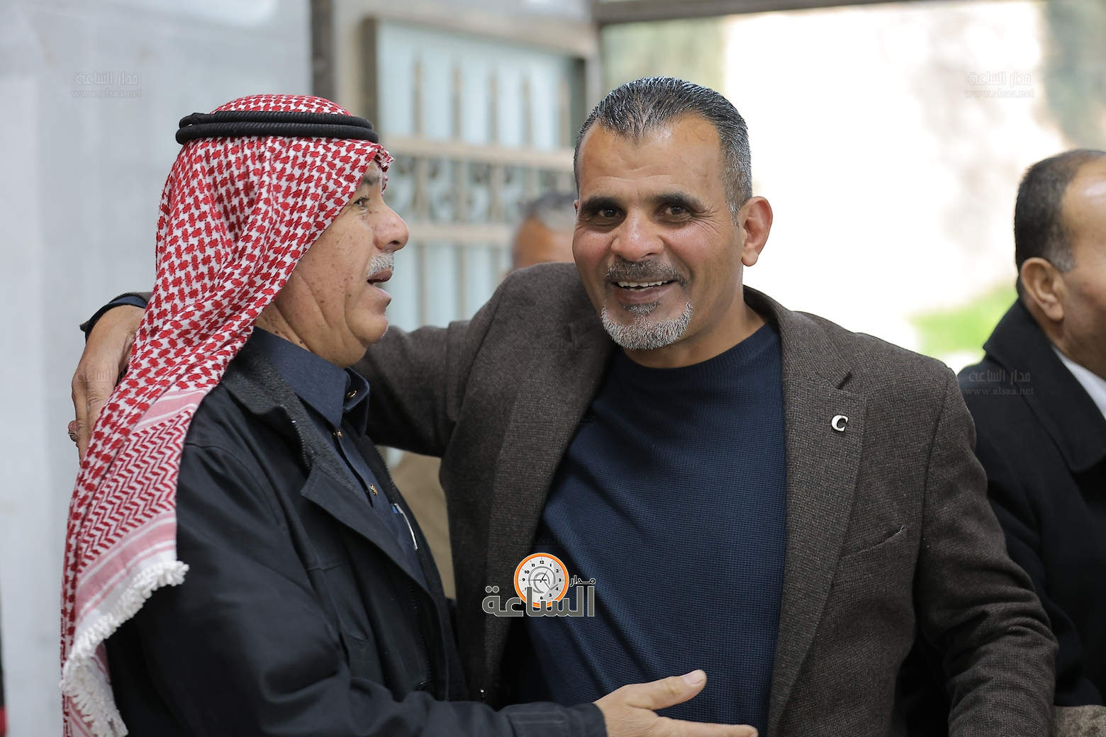 Madar Al-Saa Images 0.9144302421118818