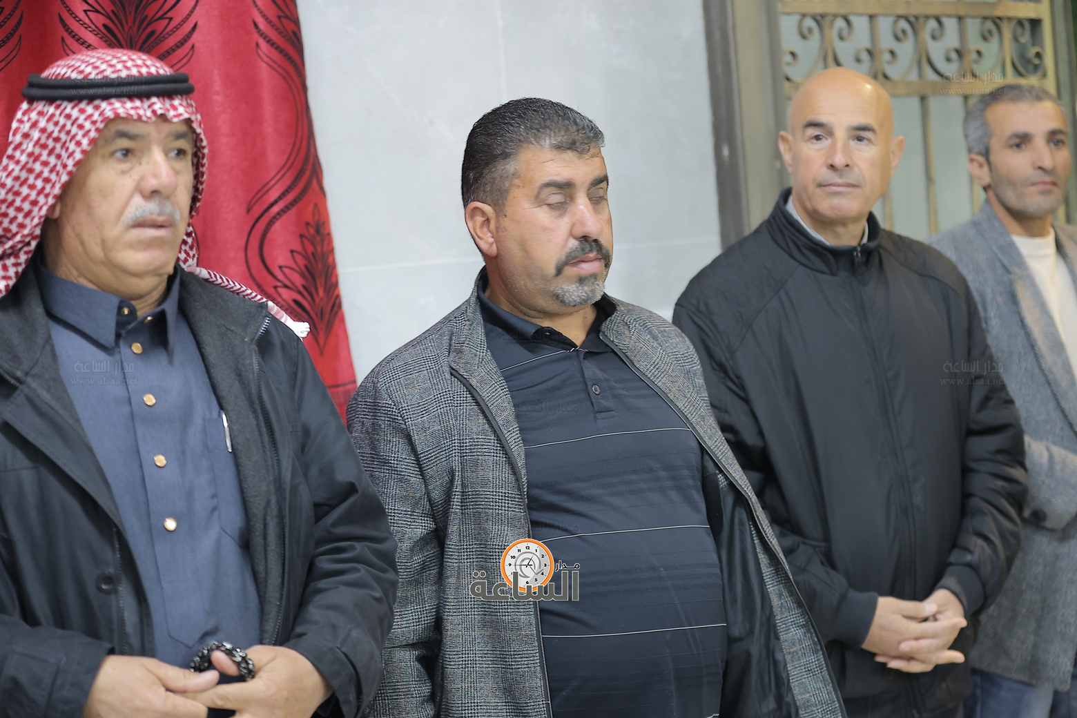 Madar Al-Saa Images 0.6898510379707316