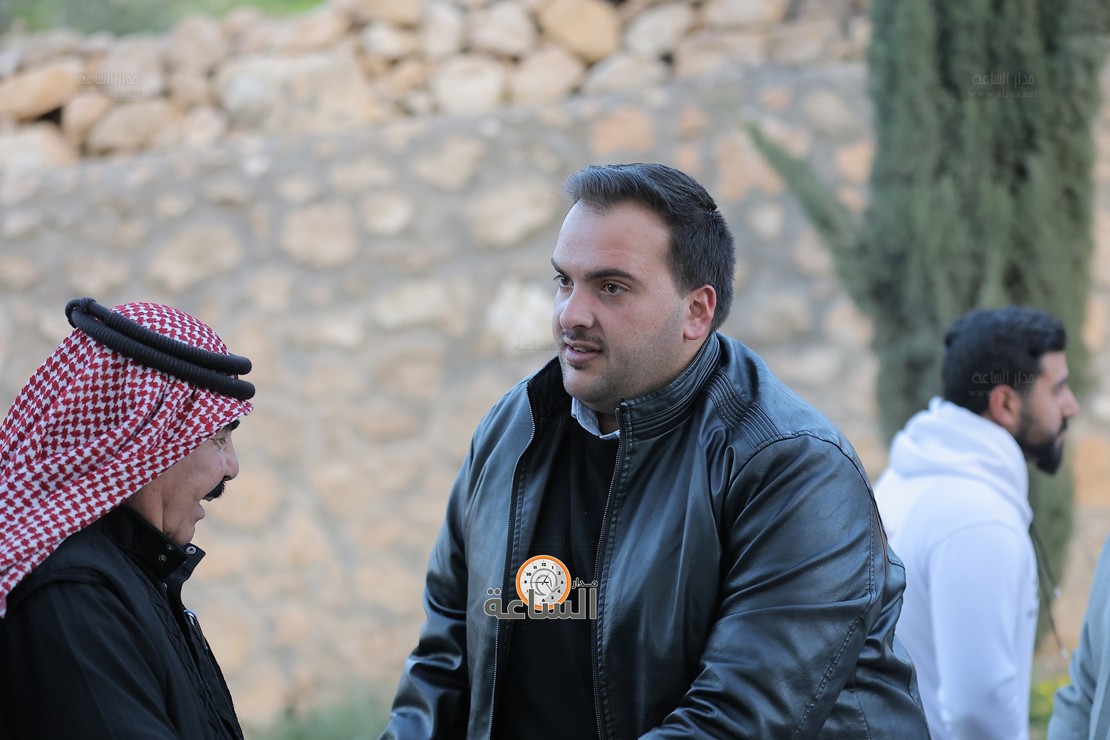 Madar Al-Saa Images 0.13329873224475286