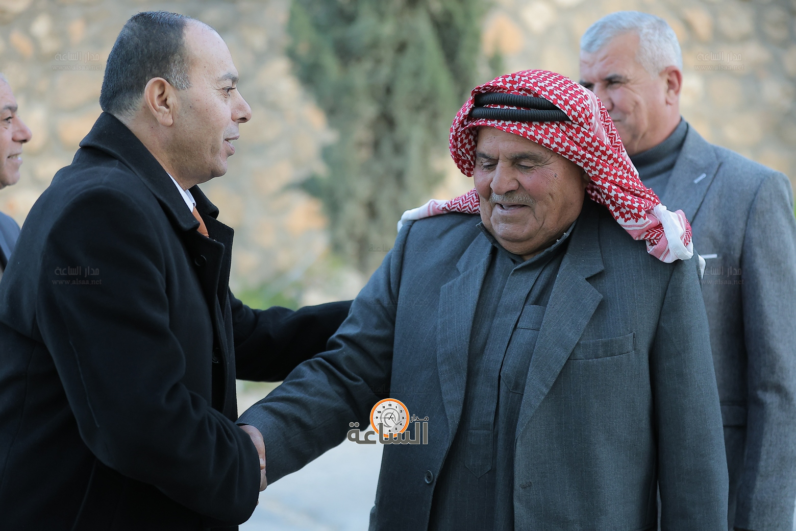 Madar Al-Saa Images 0.738753243574161