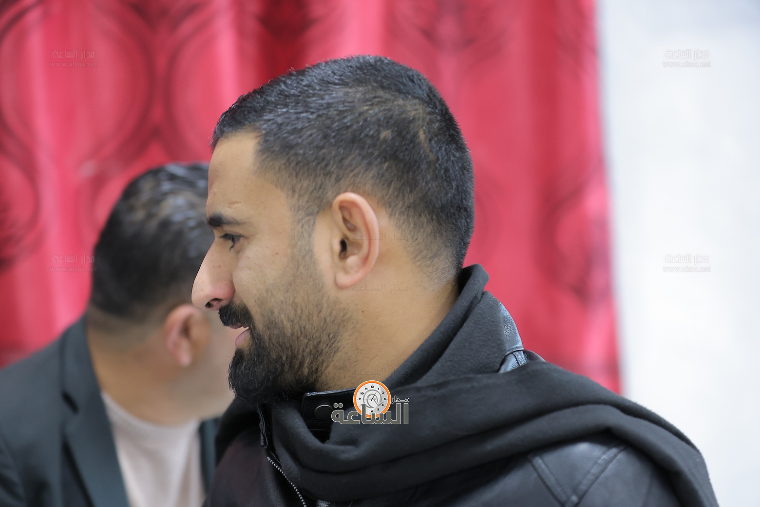 Madar Al-Saa Images 0.3056808358443227