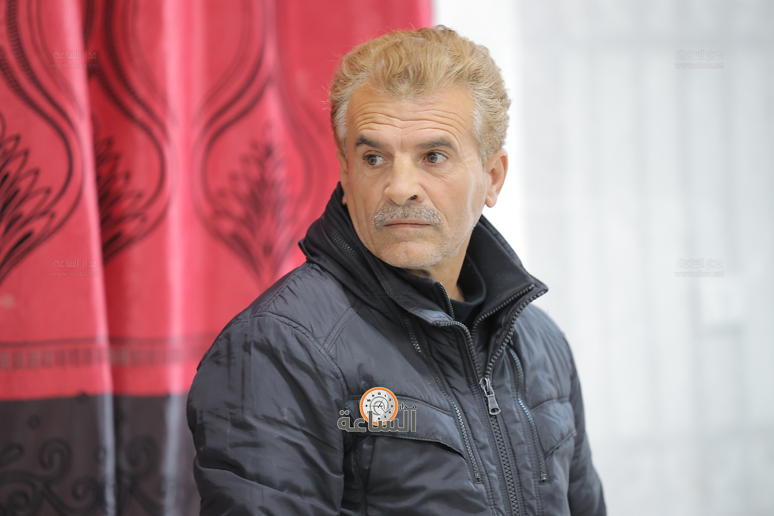 Madar Al-Saa Images 0.23840993268586885