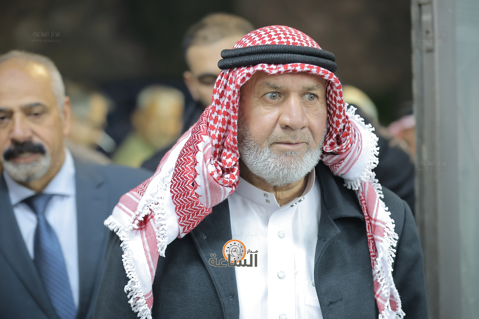 Madar Al-Saa Images 0.12464854721557594