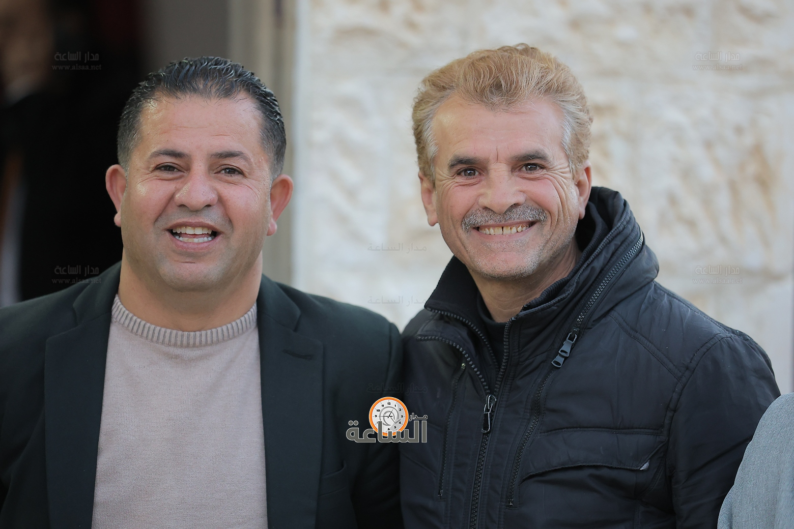 Madar Al-Saa Images 0.7716924992275866