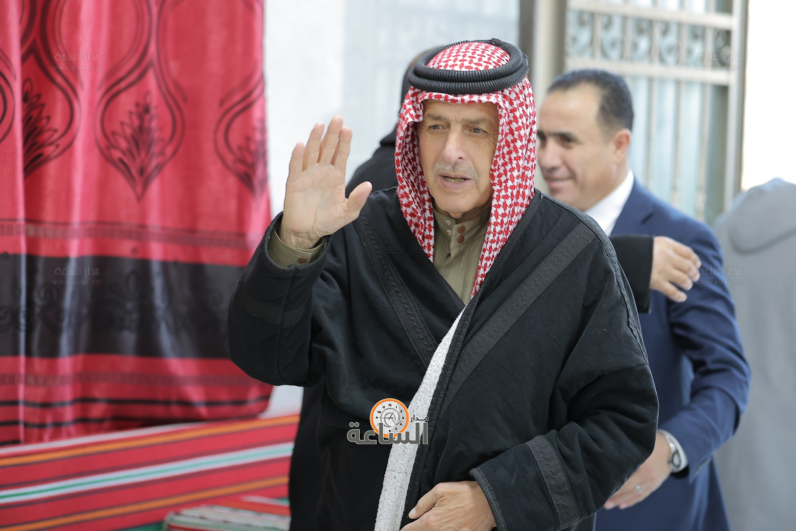 Madar Al-Saa Images 0.6832959026971532