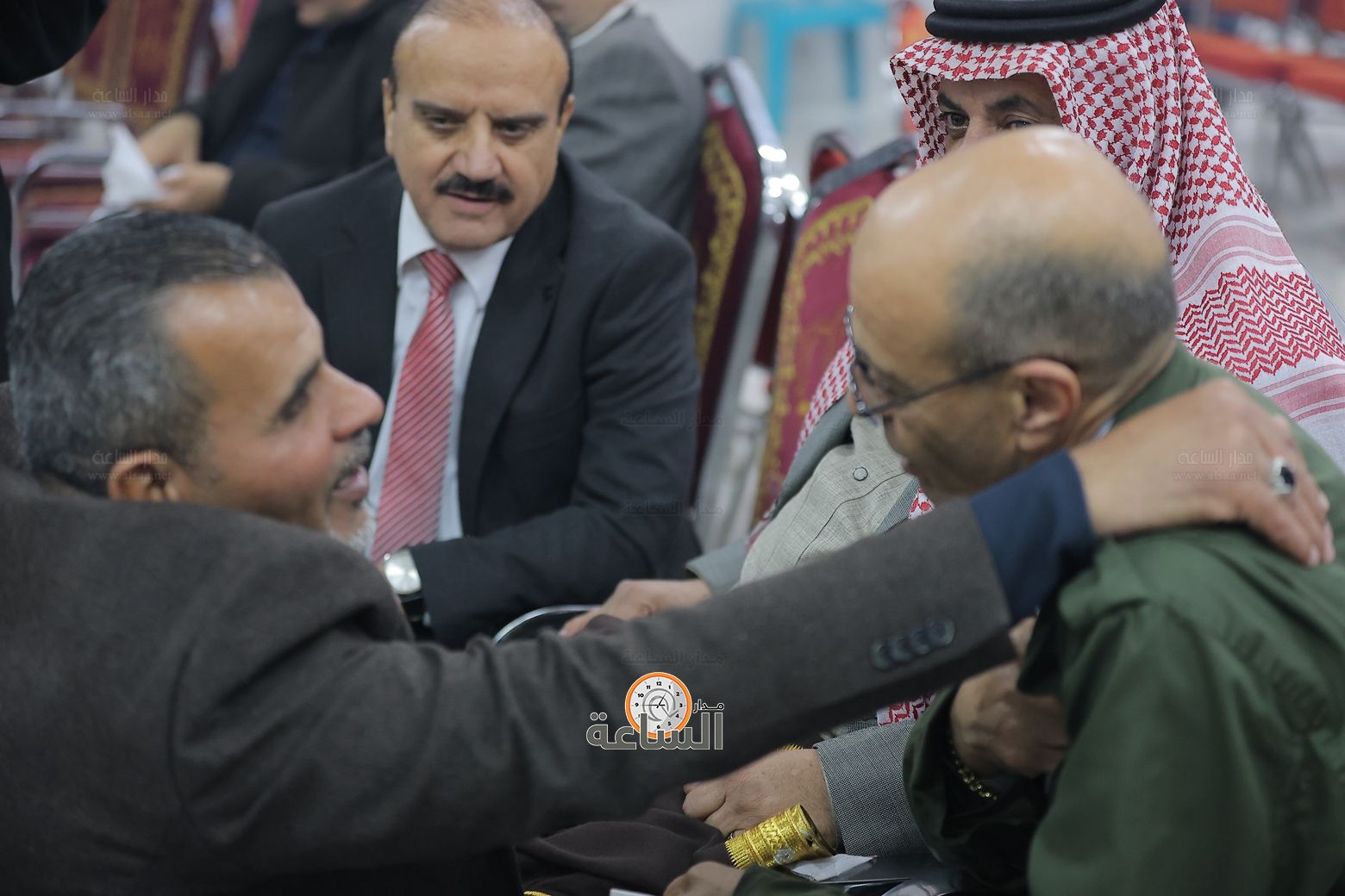 Madar Al-Saa Images 0.543264604112849