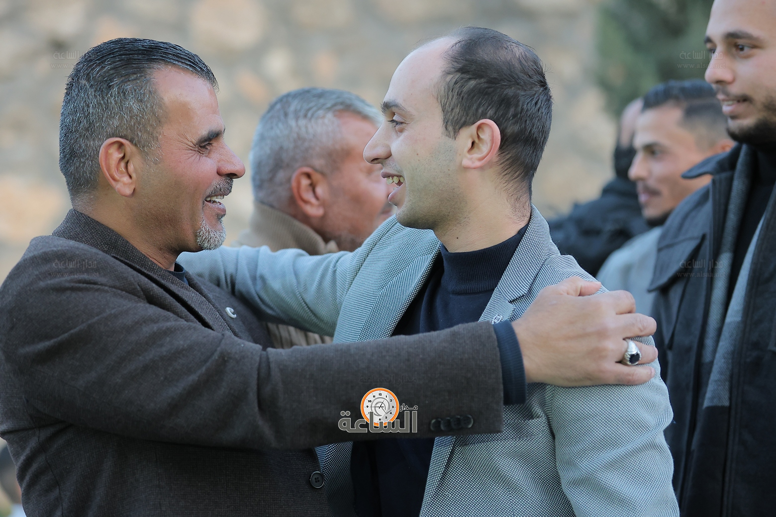 Madar Al-Saa Images 0.3103910166509254