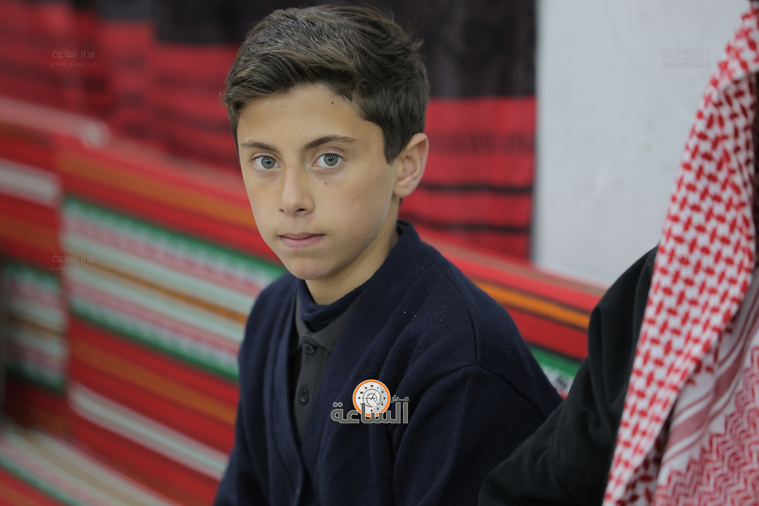 Madar Al-Saa Images 0.6145910398010498