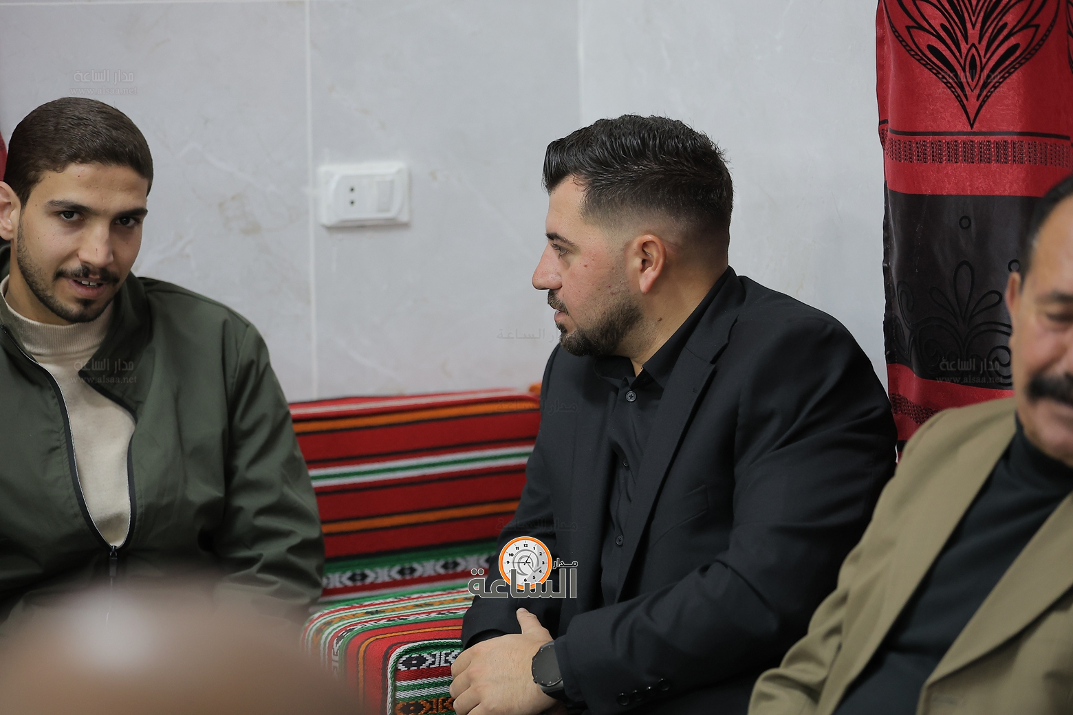 Madar Al-Saa Images 0.35514403670667316