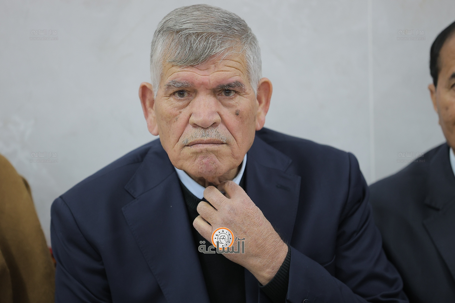 Madar Al-Saa Images 0.54400299953155