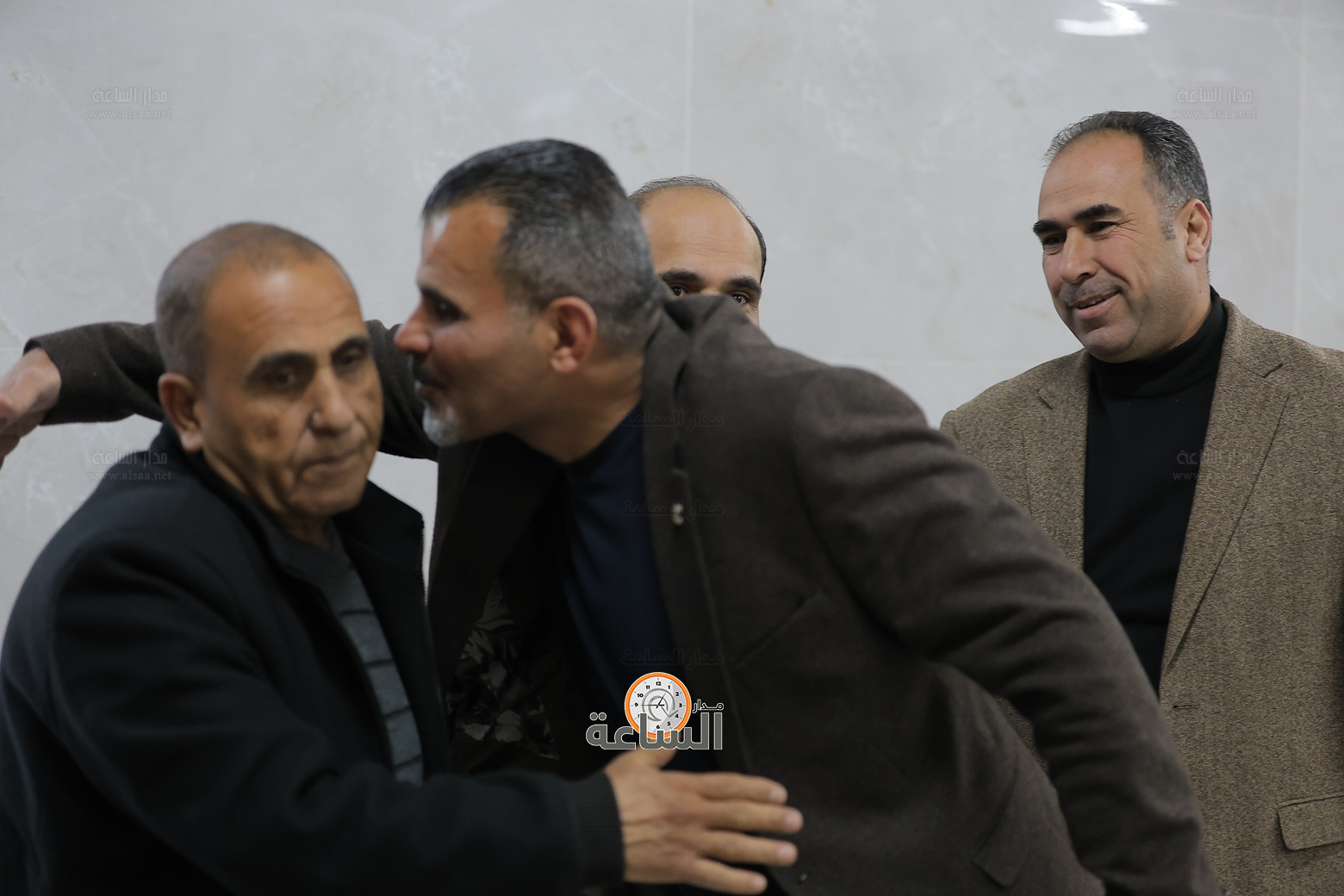 Madar Al-Saa Images 0.6248898208957839