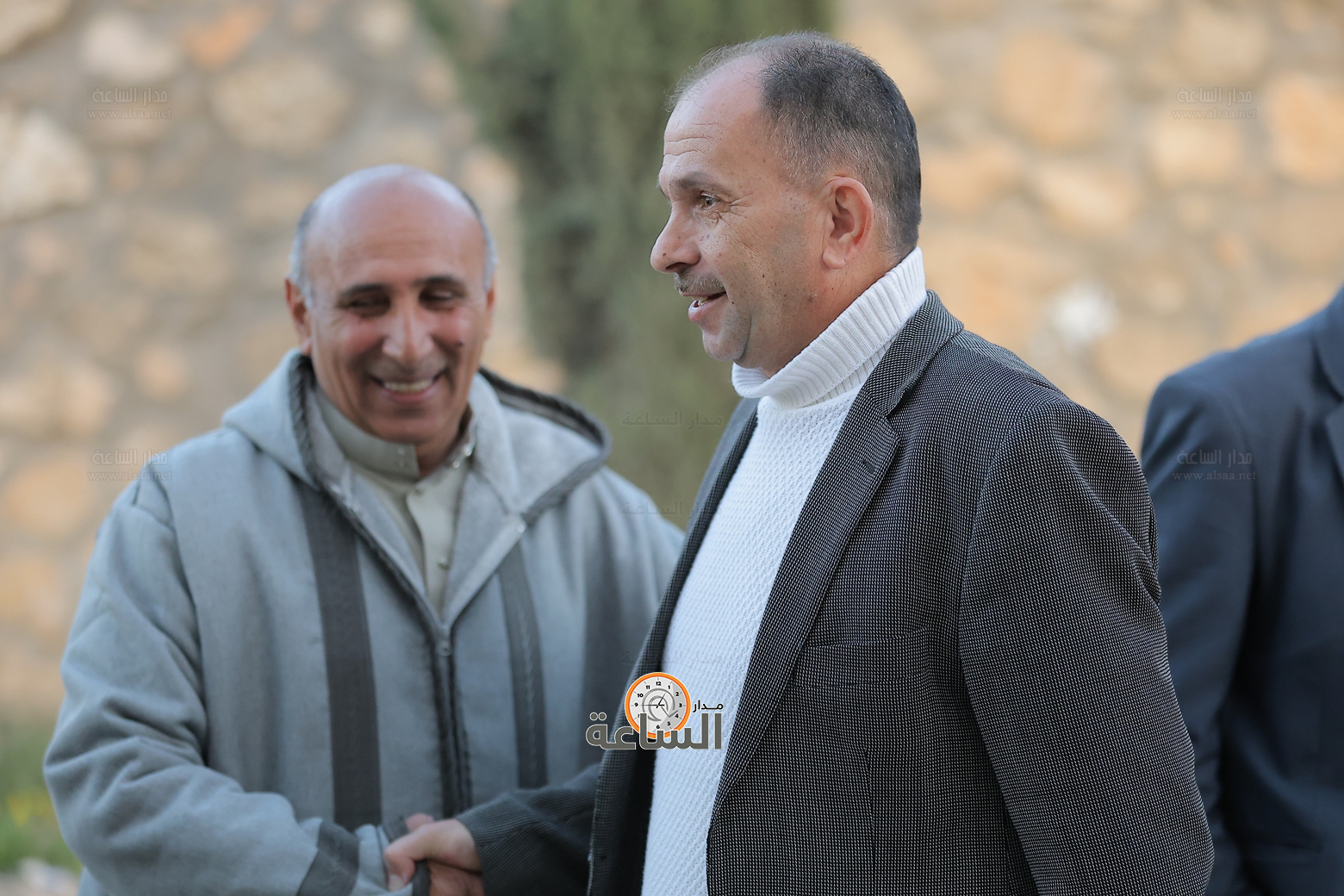 Madar Al-Saa Images 0.6850287903583744