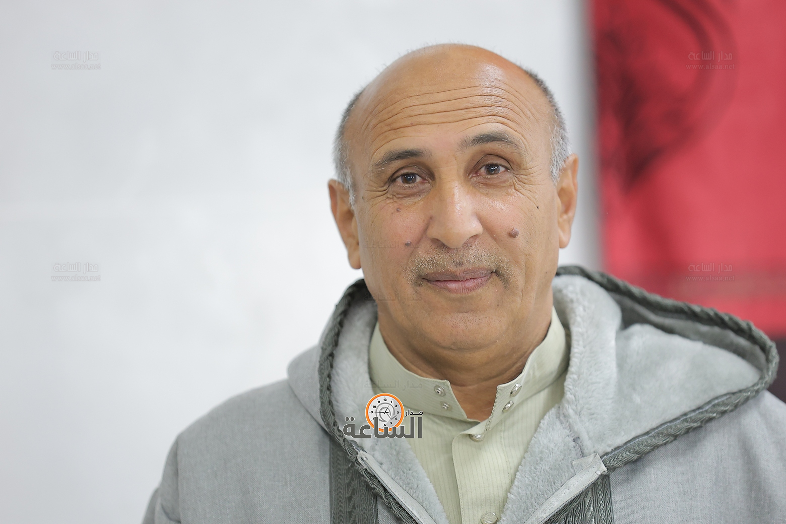 Madar Al-Saa Images 0.4978201630688137