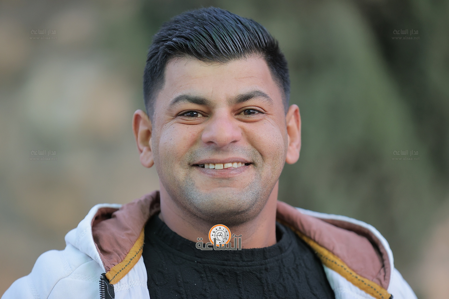 Madar Al-Saa Images 0.46034221252941154