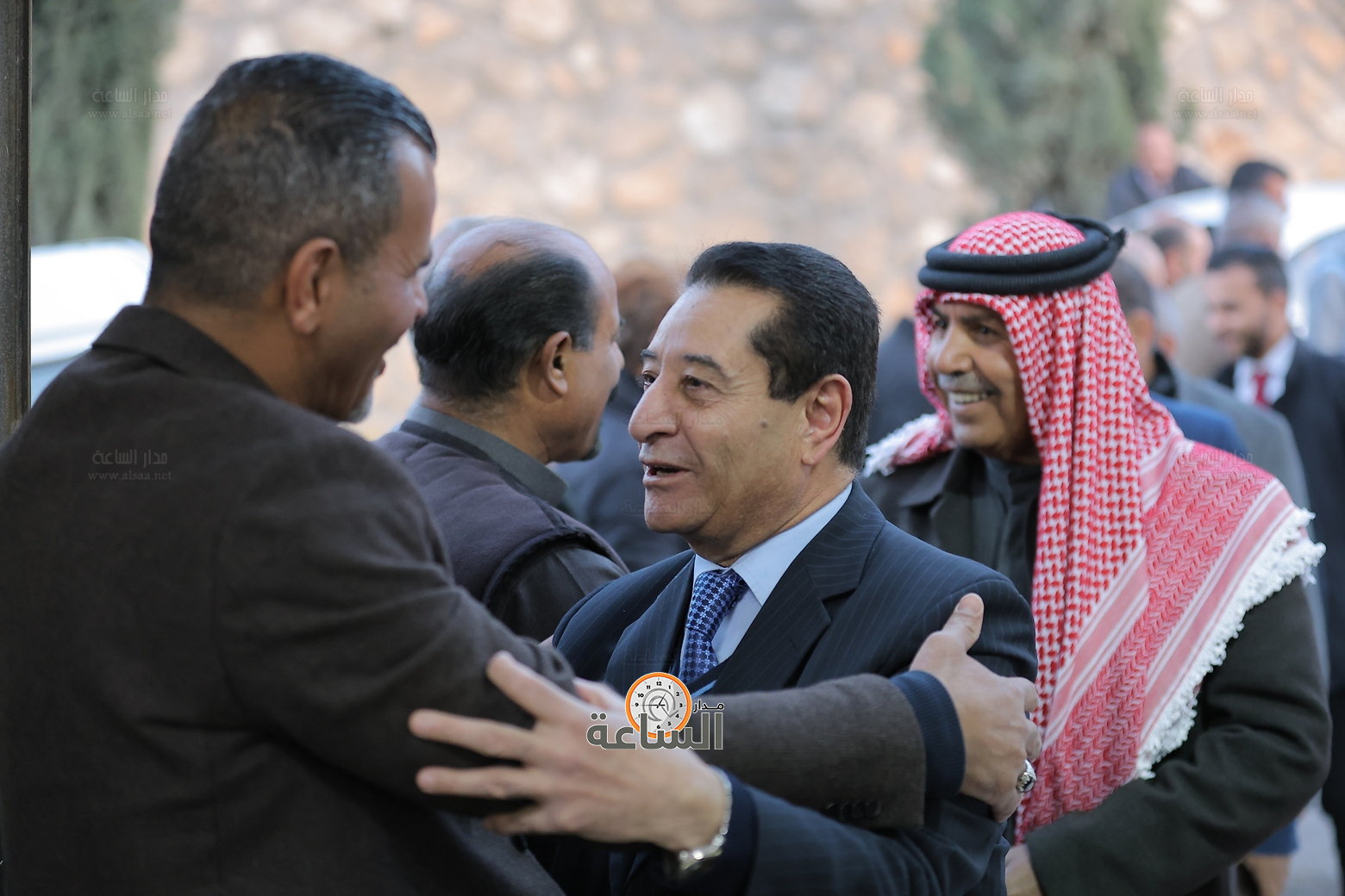 Madar Al-Saa Images 0.5862160400912579