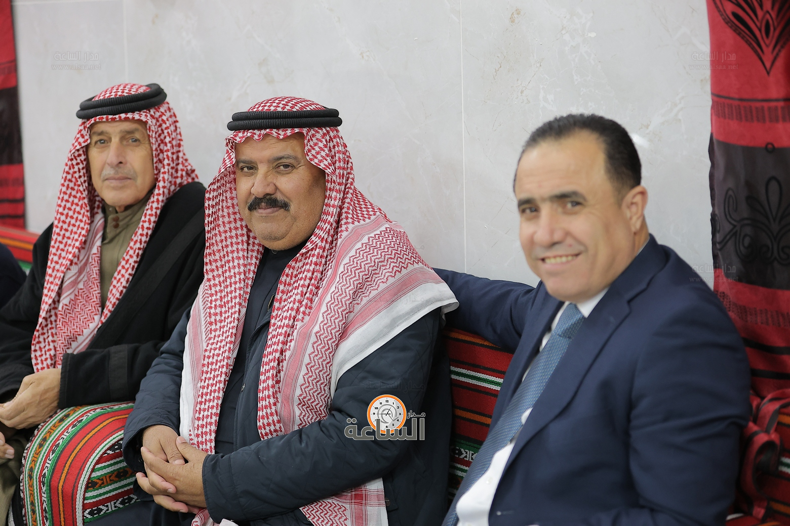 Madar Al-Saa Images 0.31719691447976806