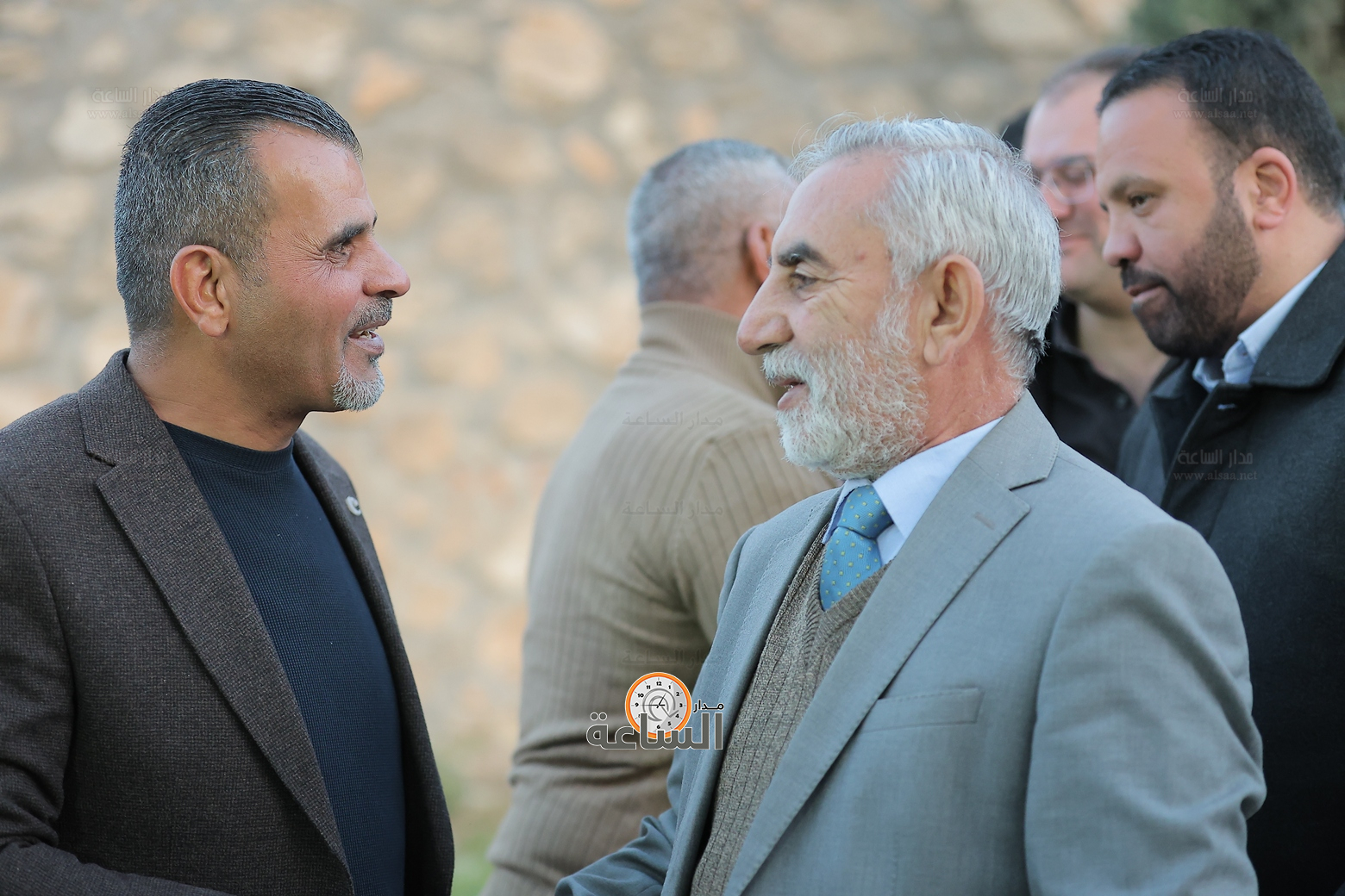 Madar Al-Saa Images 0.9919427447761305