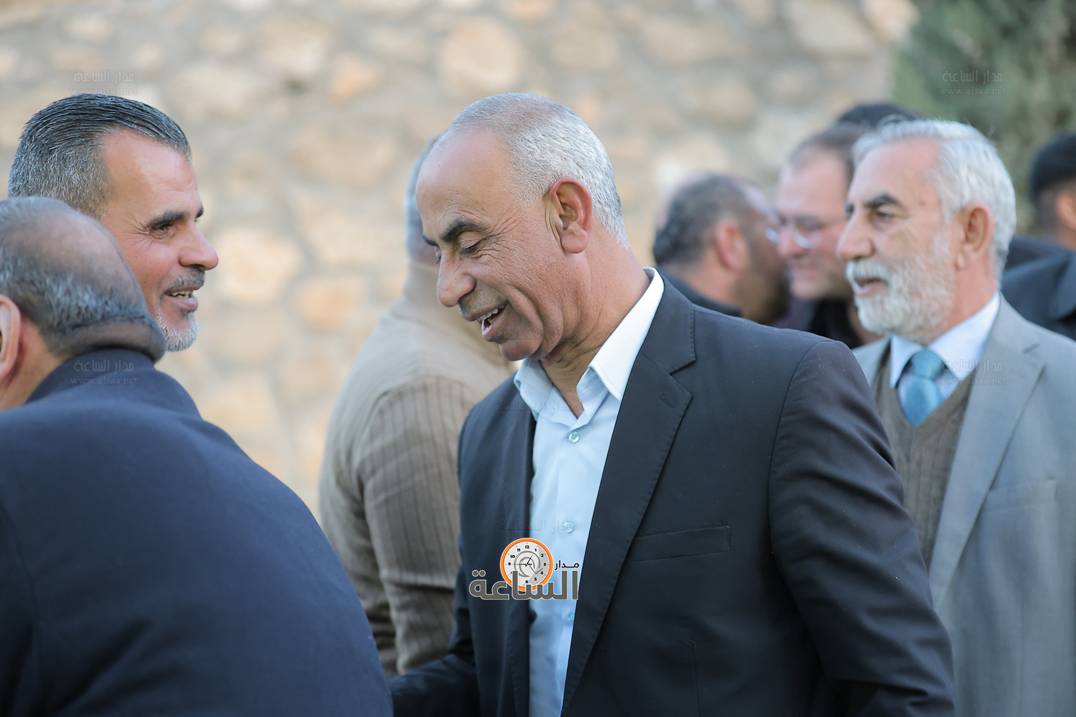 Madar Al-Saa Images 0.1424548174376593