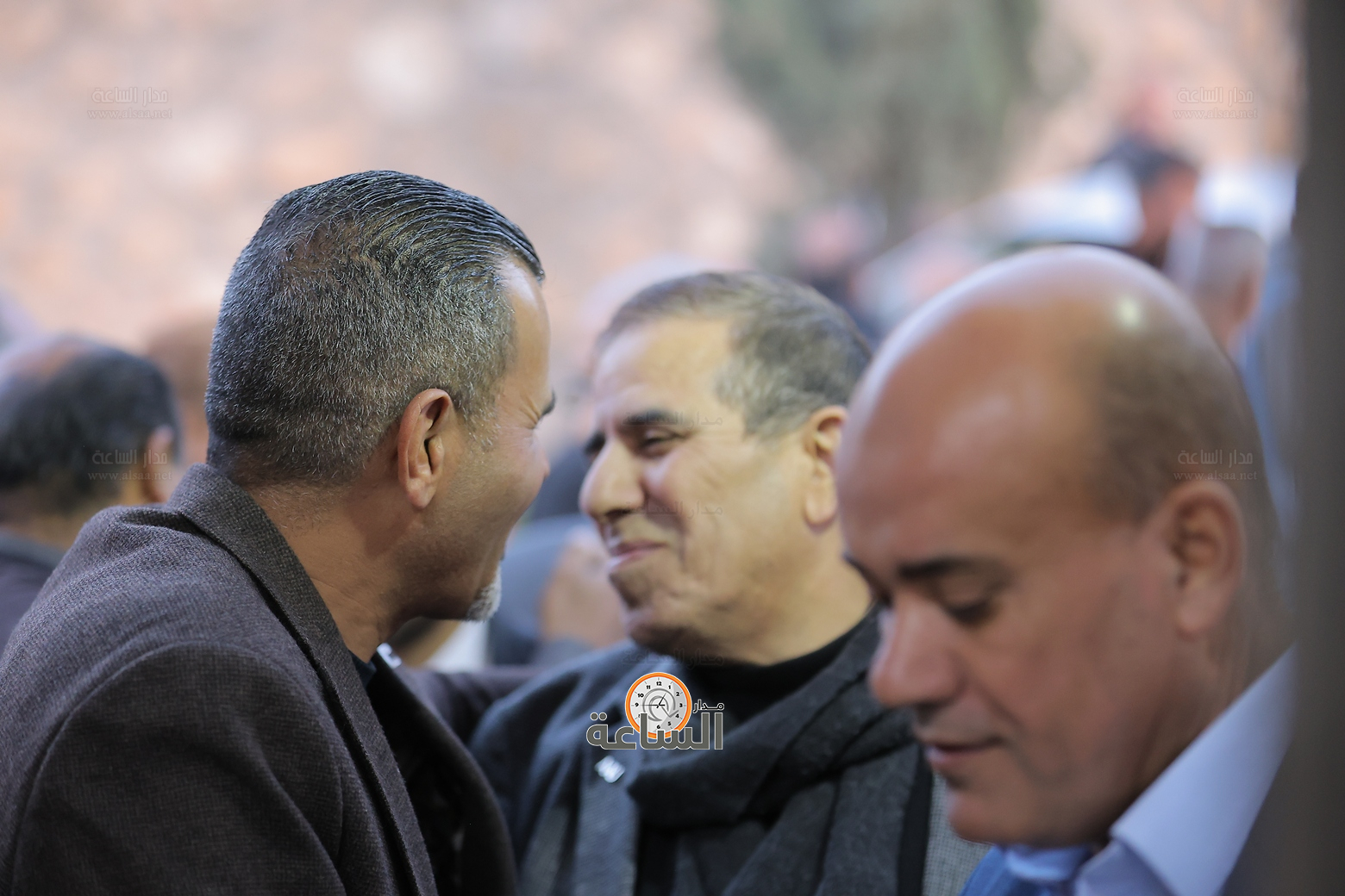 Madar Al-Saa Images 0.5083885618690259