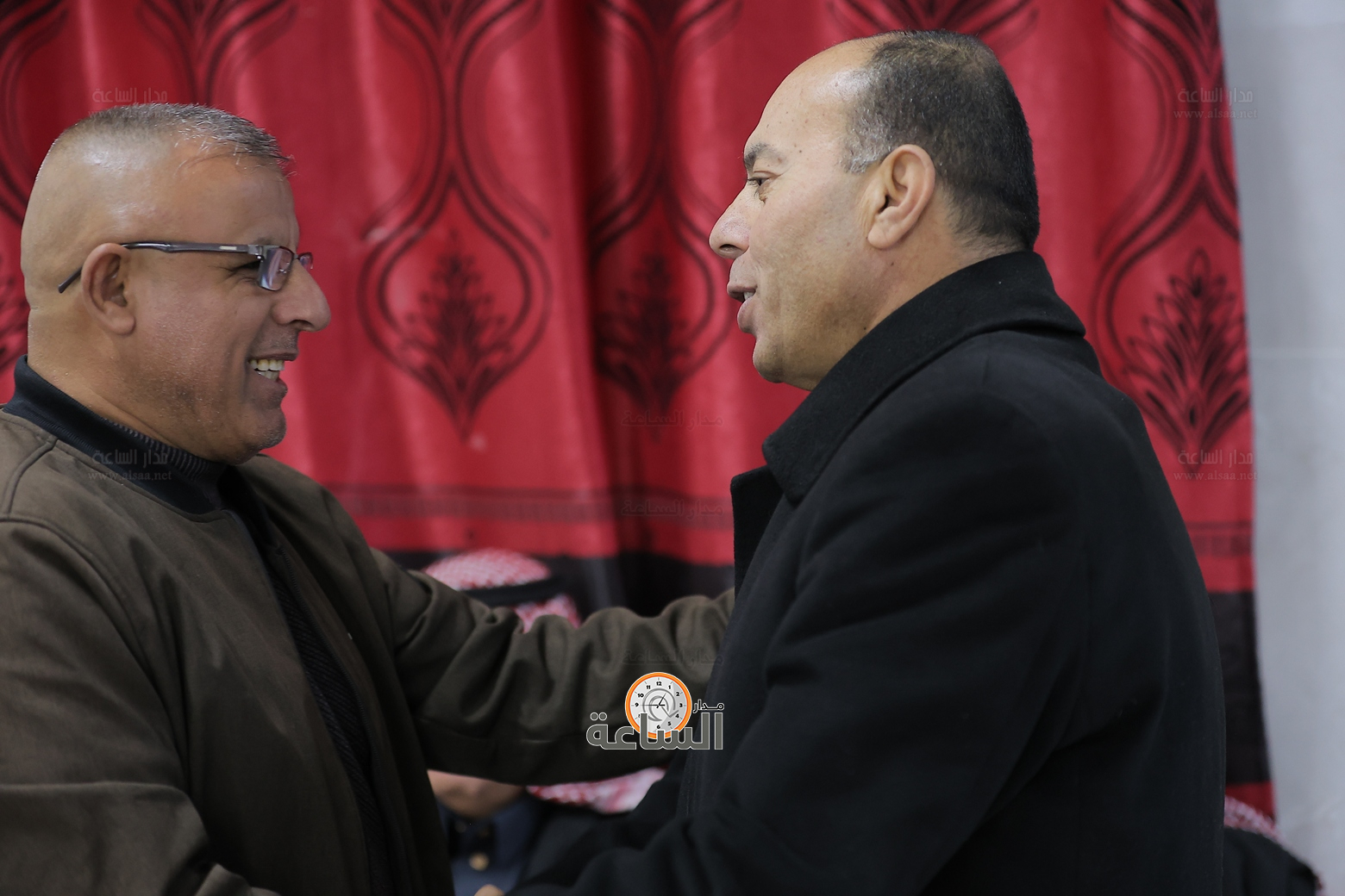 Madar Al-Saa Images 0.9677563168274526