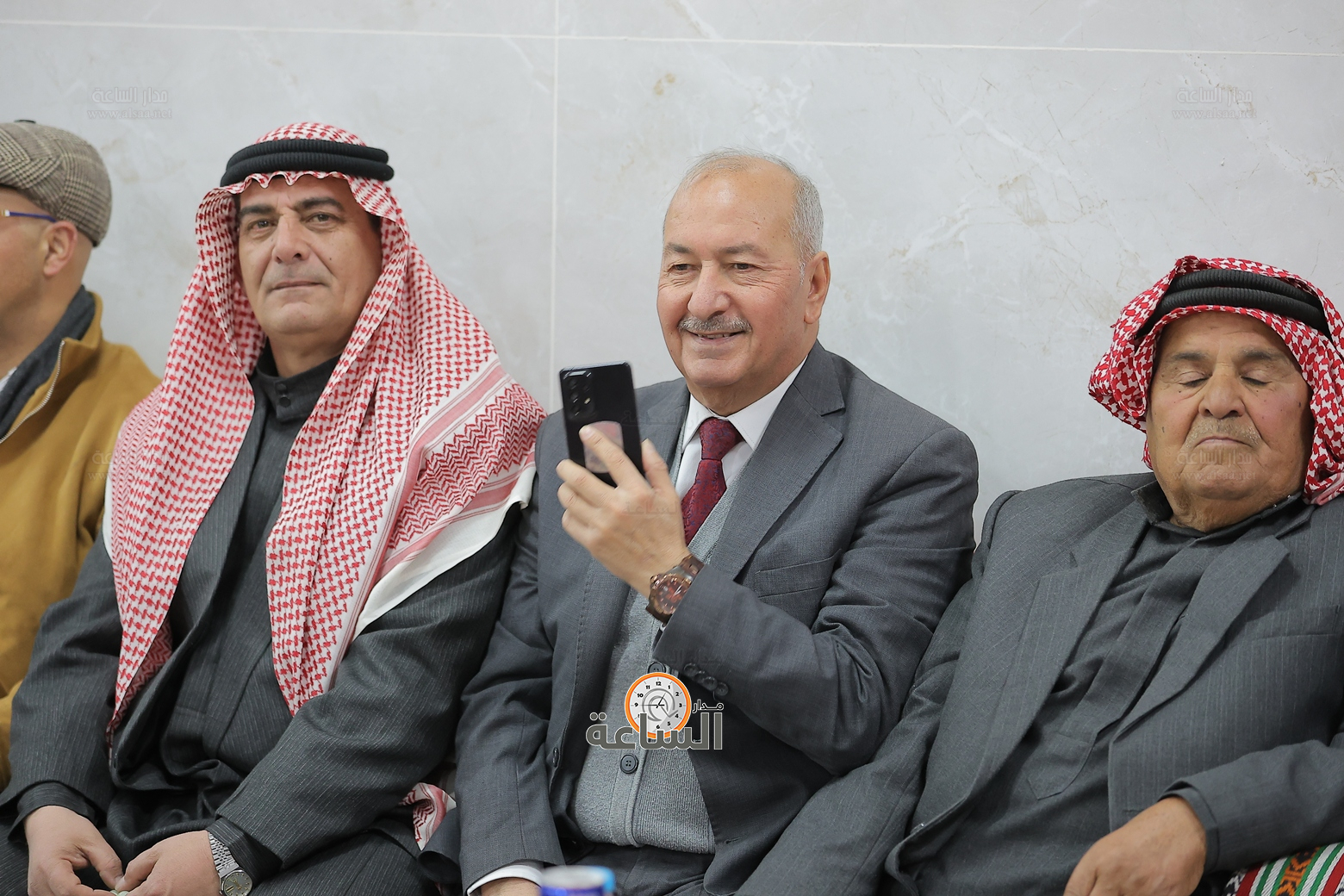 Madar Al-Saa Images 0.8105598922702669