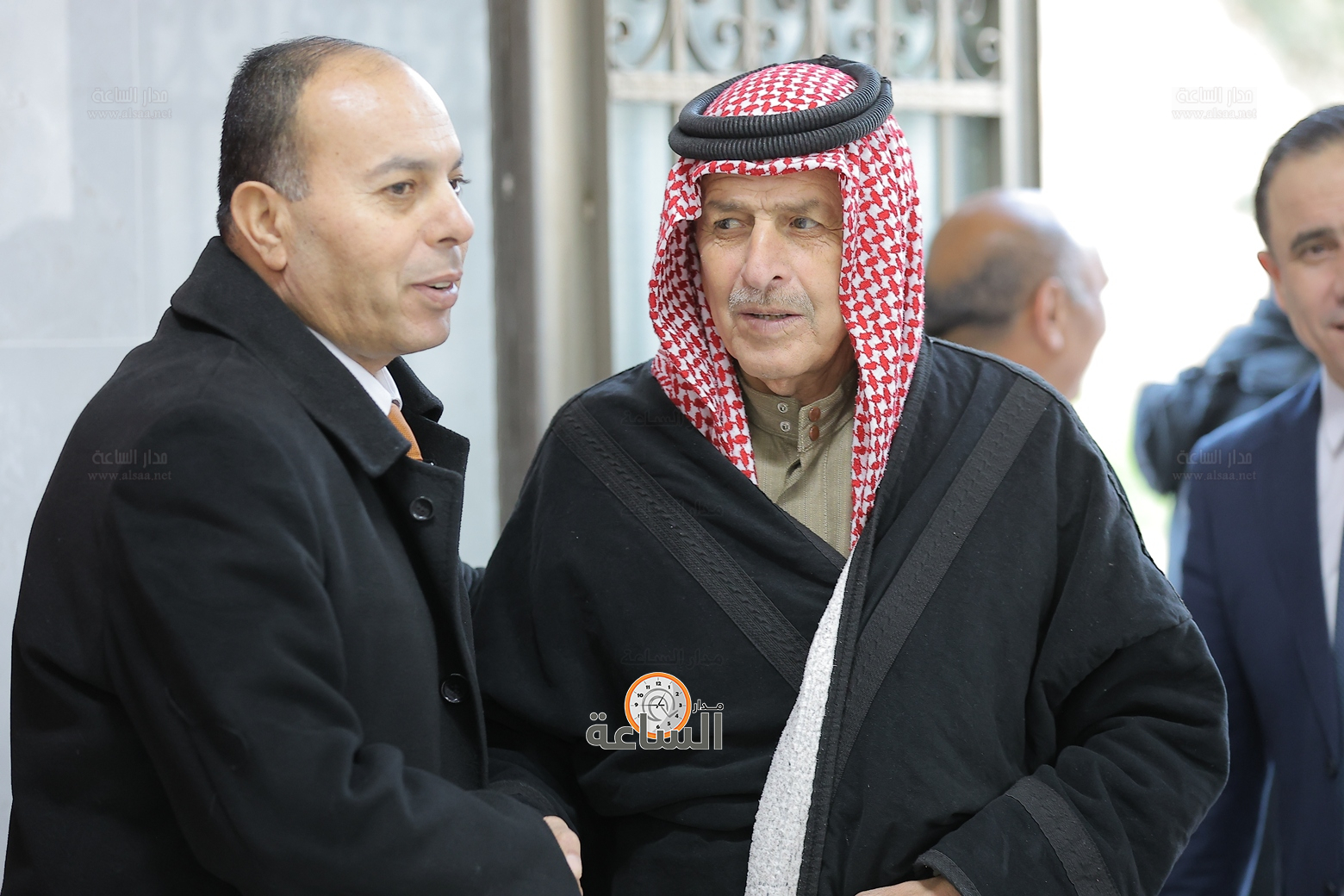 Madar Al-Saa Images 0.7563119697119363