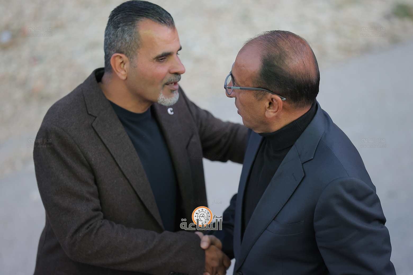 Madar Al-Saa Images 0.16834457043334194