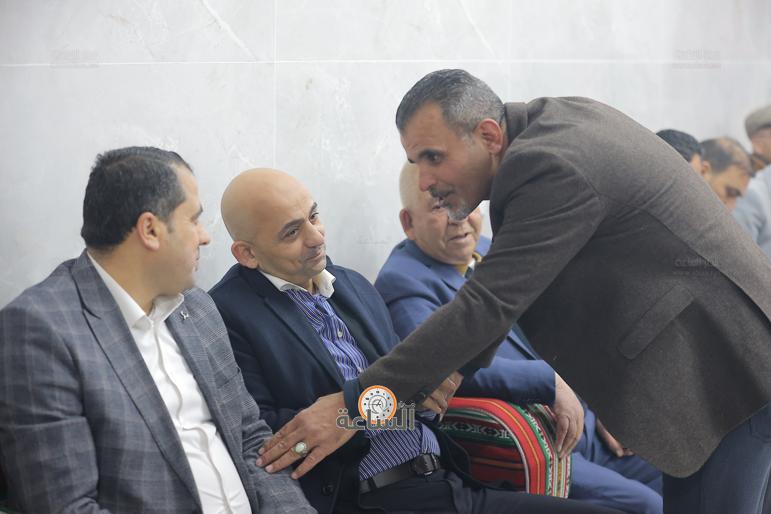 Madar Al-Saa Images 0.2907672274704134