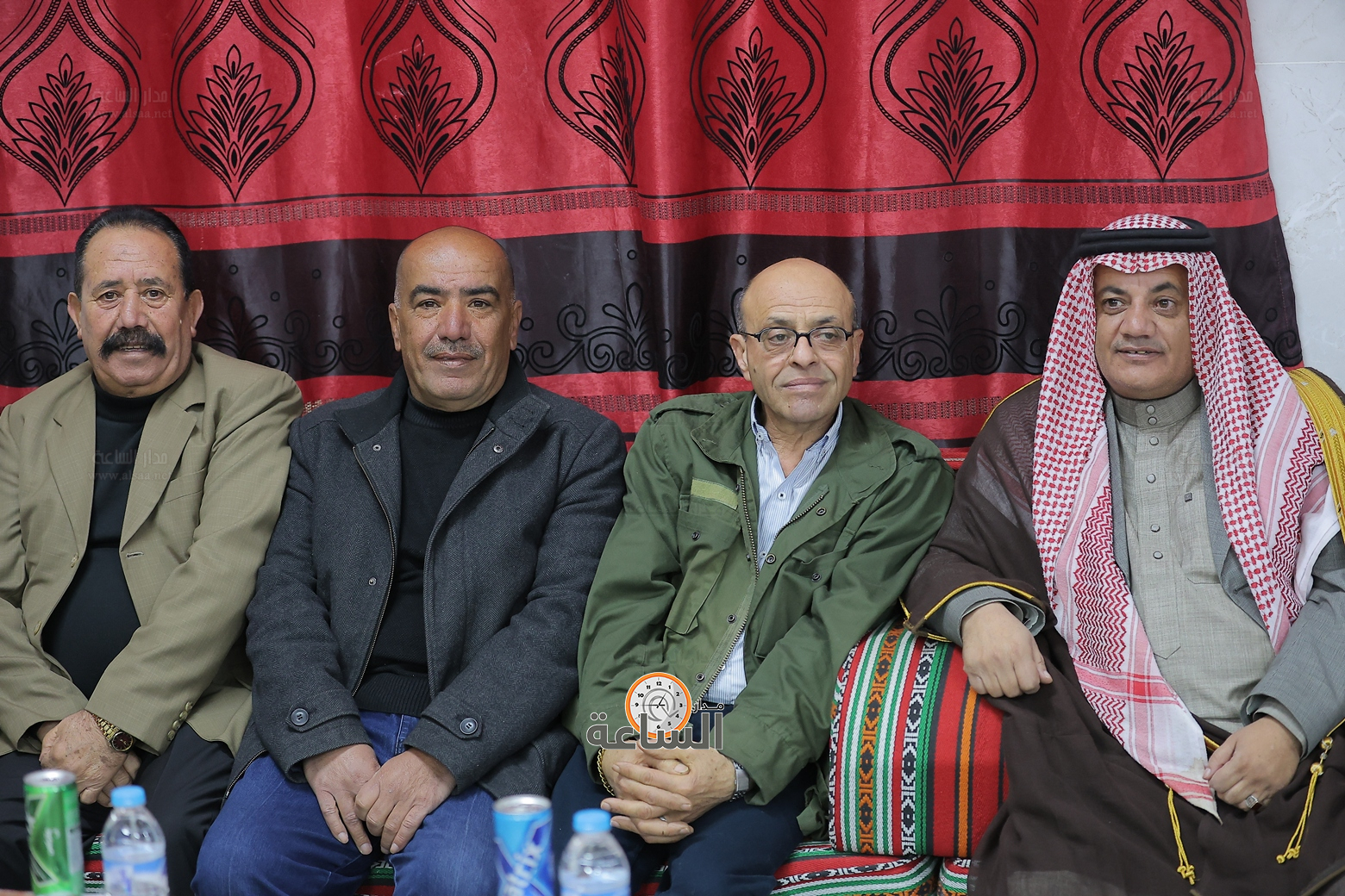 Madar Al-Saa Images 0.20458005803912893