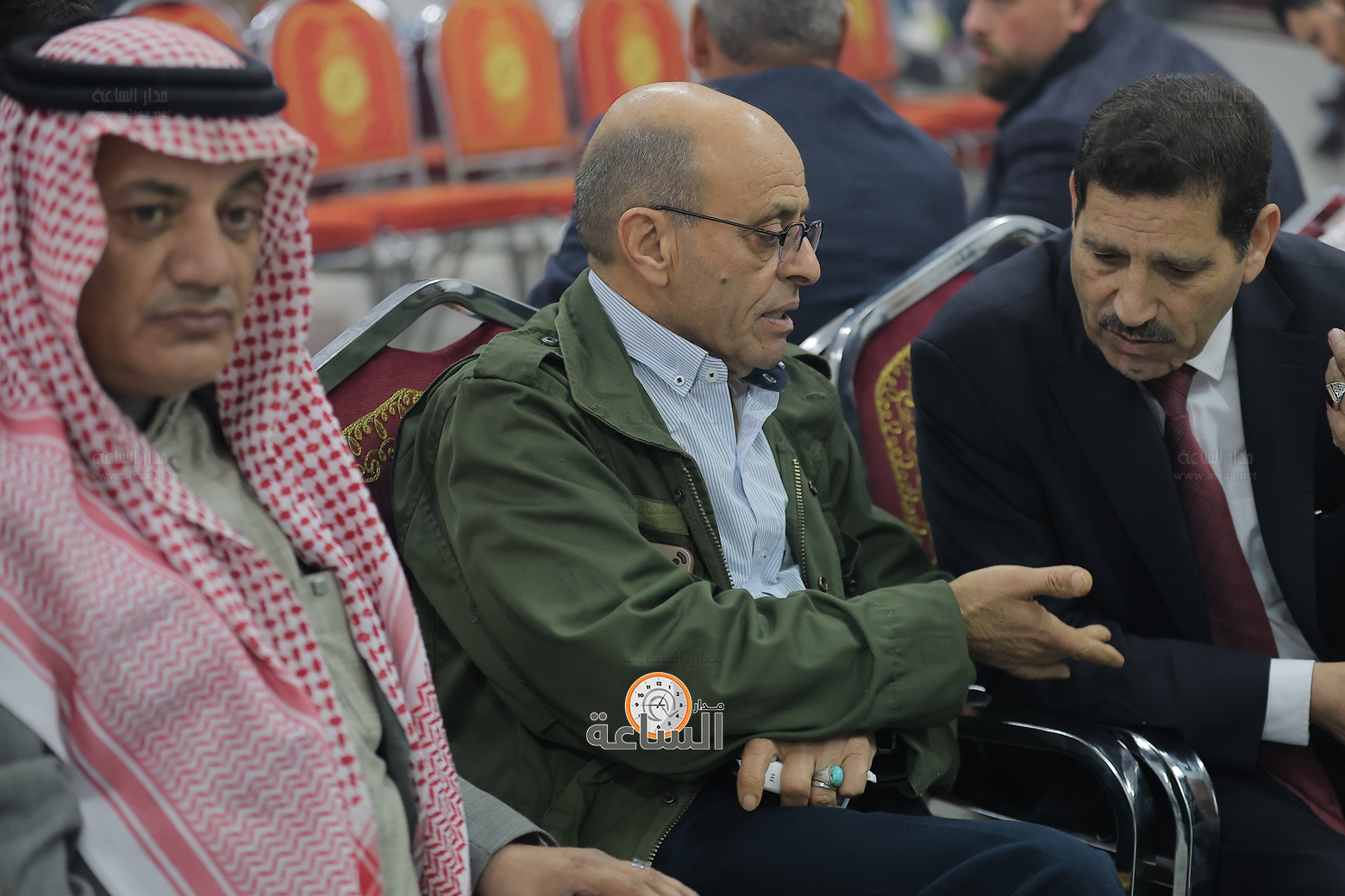 Madar Al-Saa Images 0.9360130497052478