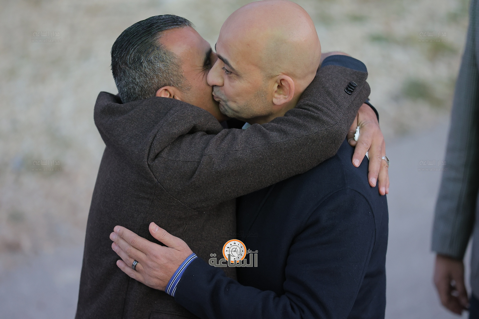 Madar Al-Saa Images 0.7317789564738006