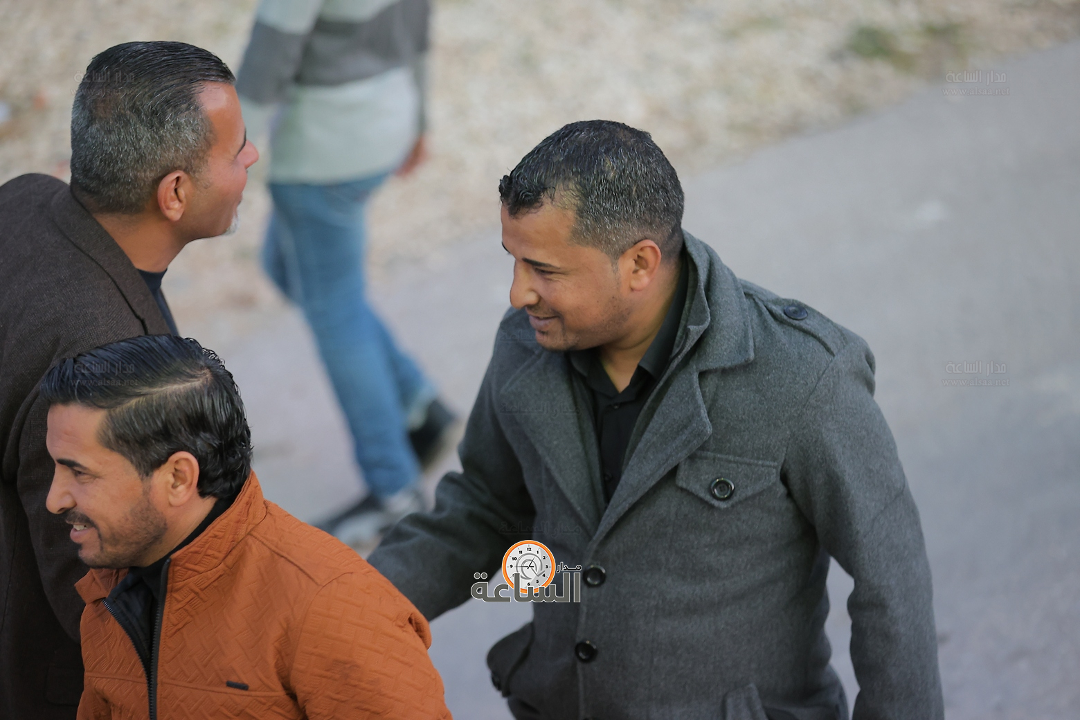 Madar Al-Saa Images 0.8756761882379405